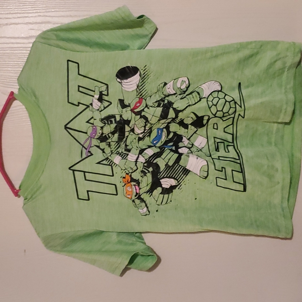 TMNT L(10/12)
